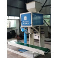 Best-selling semi-automatic blended fertilizer packing machine/granule fertilizer packing machinery